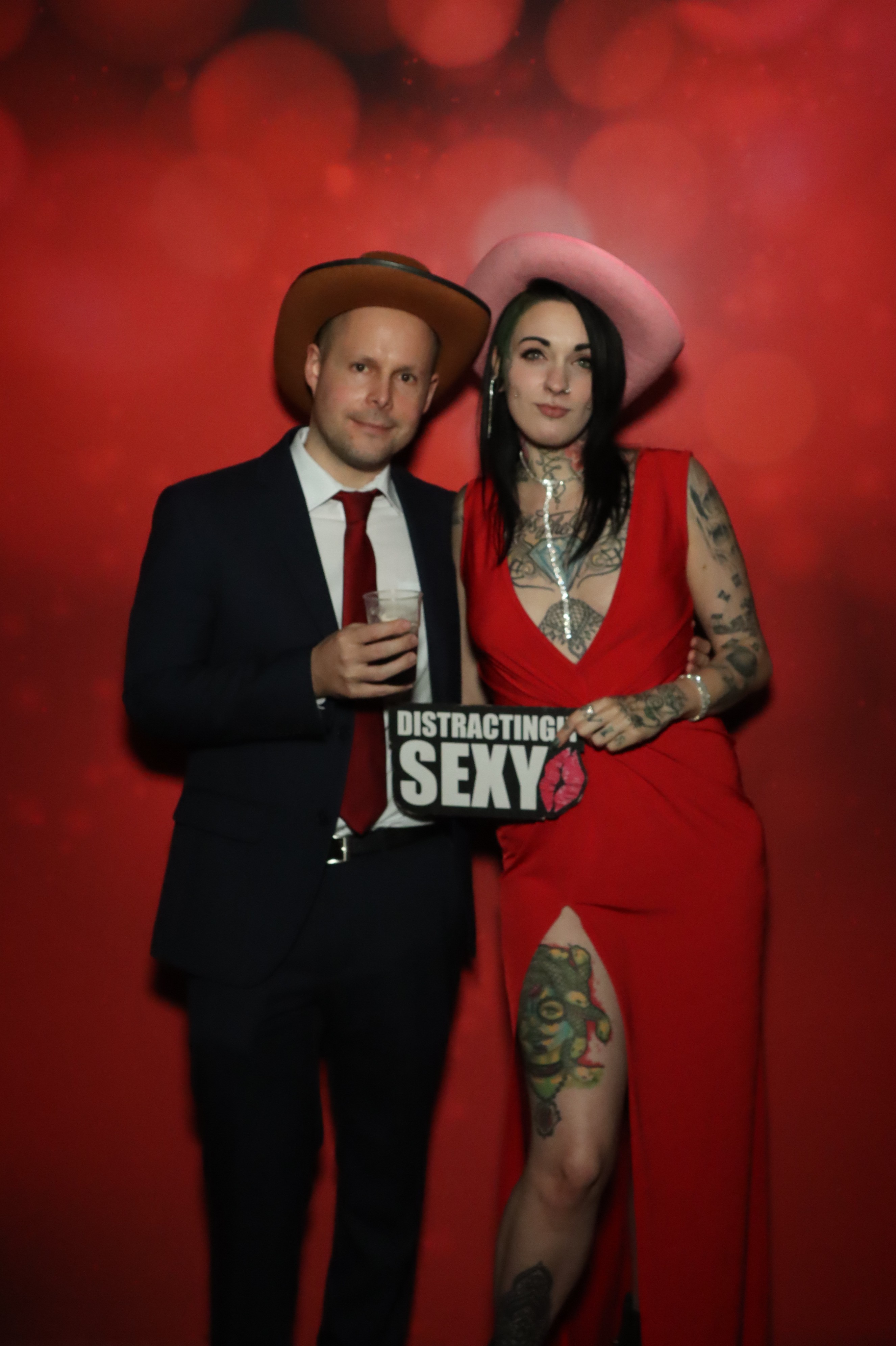 Christmas Party | View more photos from the event at gallery.myphotoboothexperience.co.uk/u/MyPhotoBoothExperienceLtd/Christmas-Party